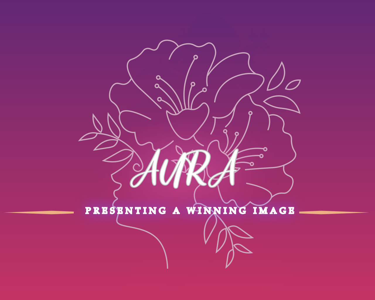 aura logo